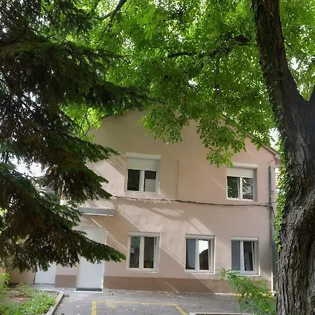 St.Sava Apartment Belgrade Exterior photo
