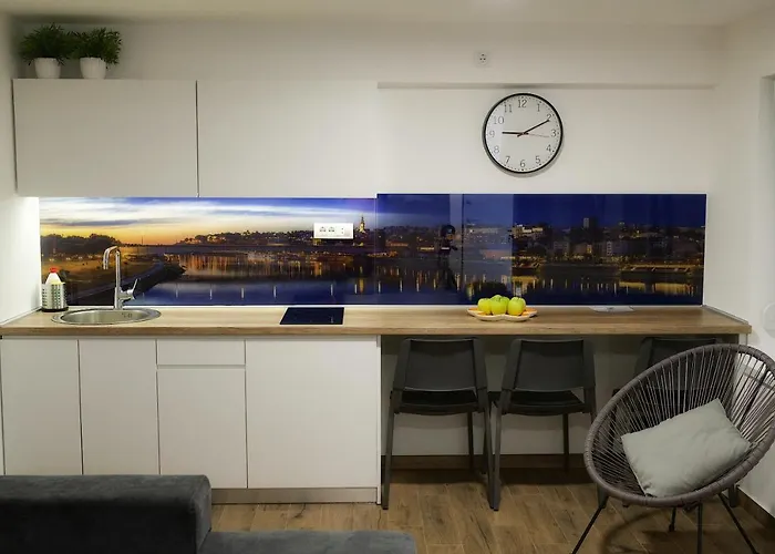 St.Sava Apartment