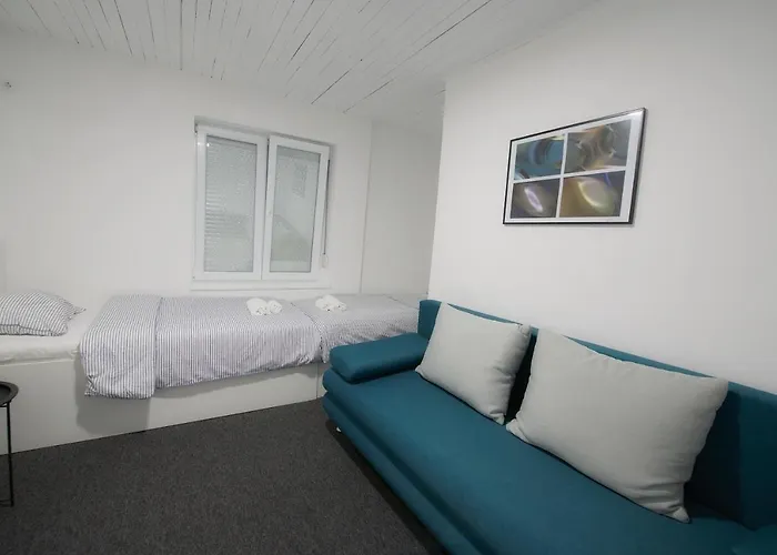 St.Sava Apartment