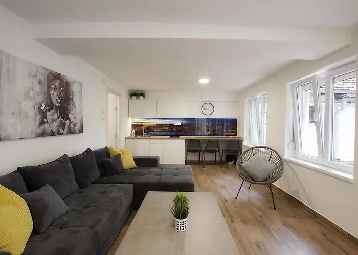 St.Sava Apartment