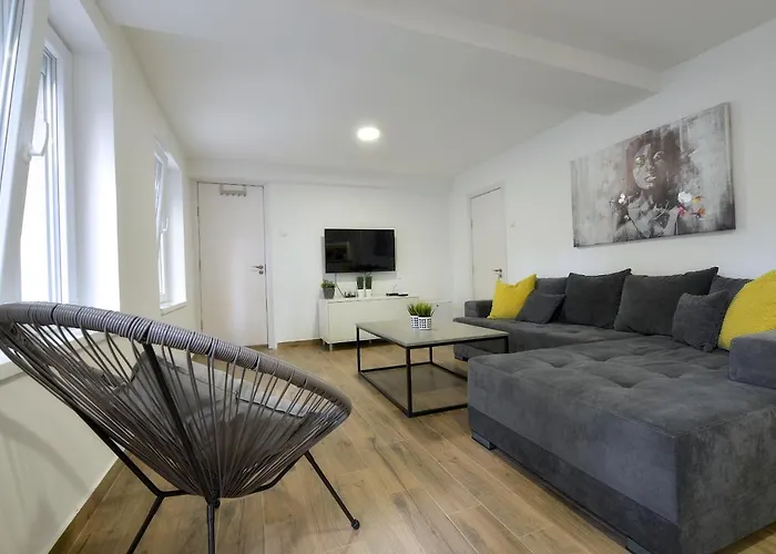 St.Sava Apartment