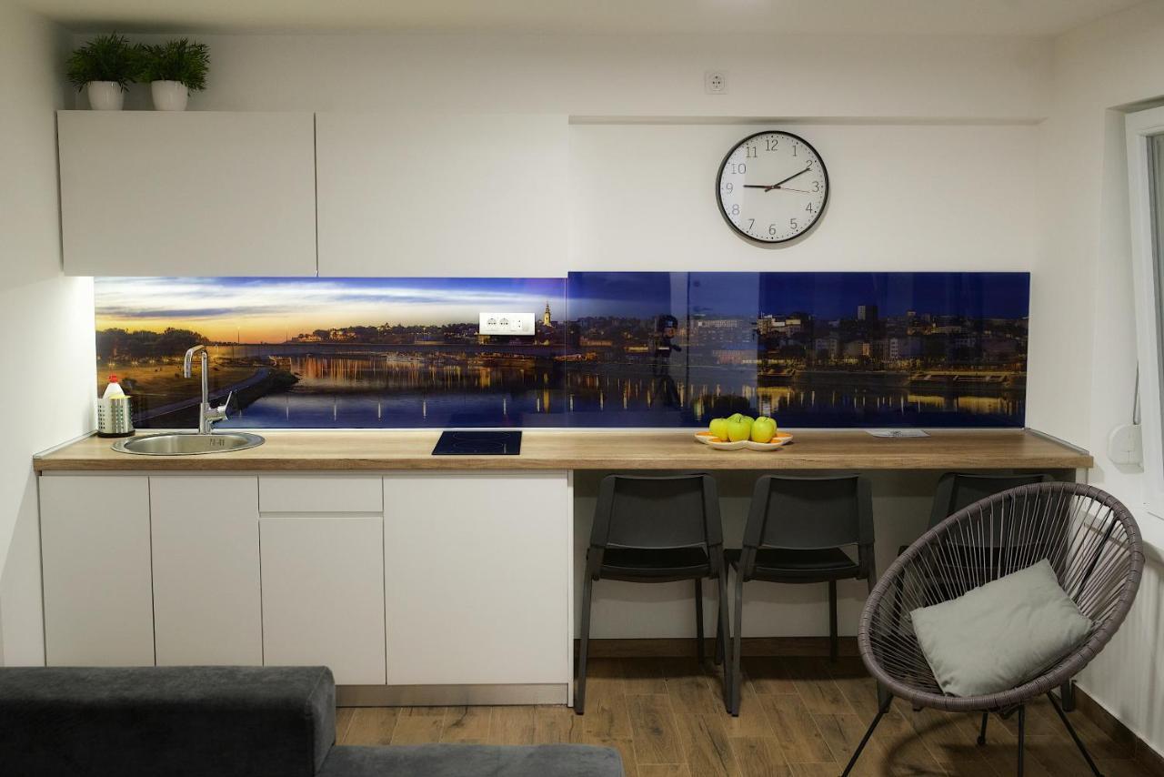 St.sava Apartment