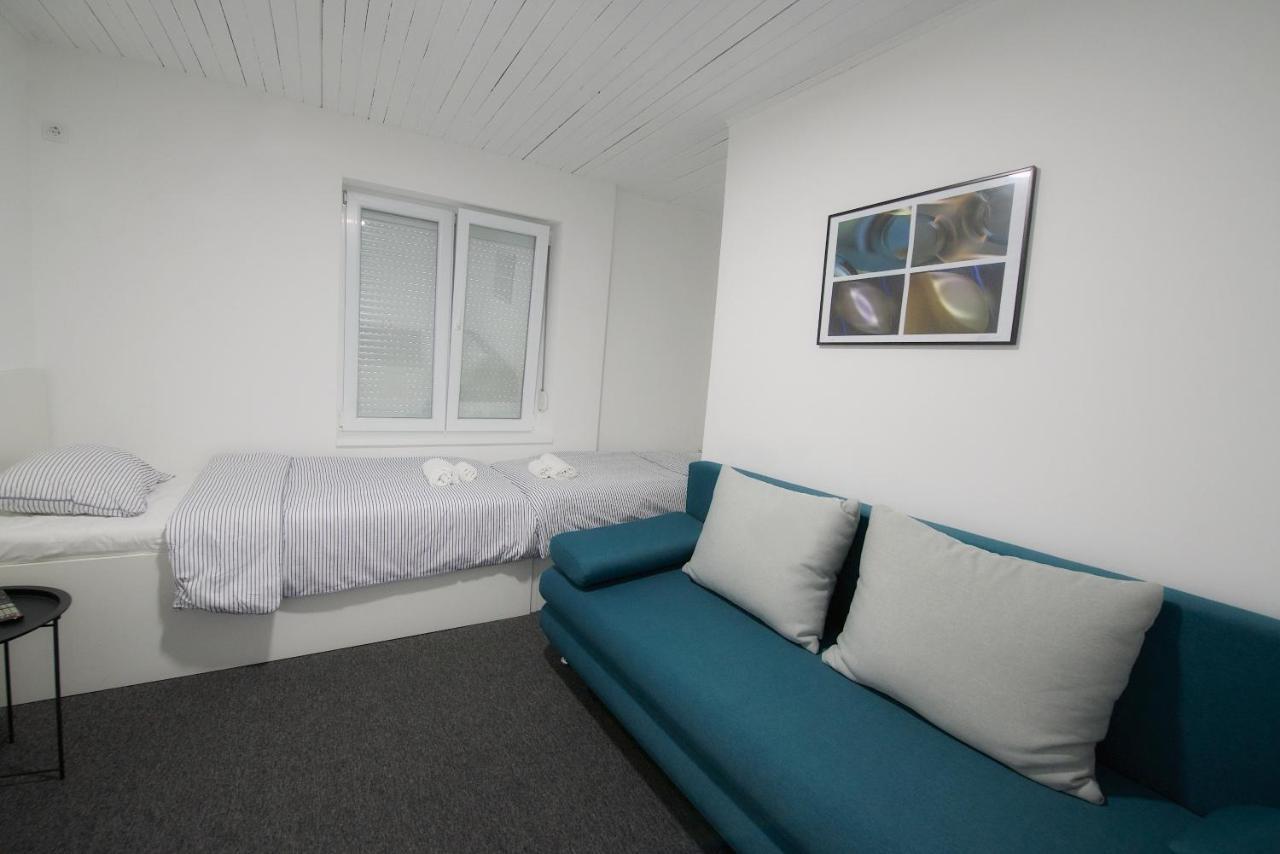Apartment St.sava