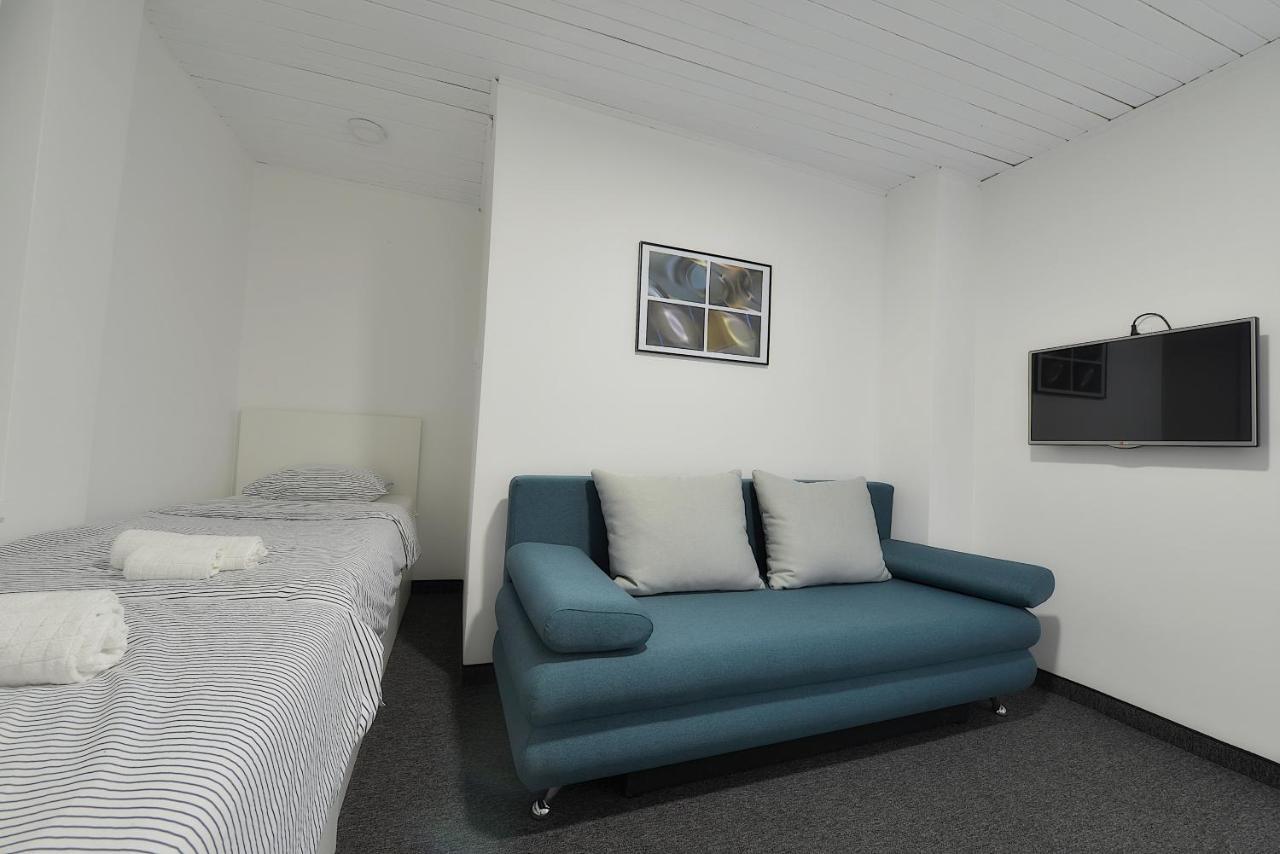 St.sava Apartment