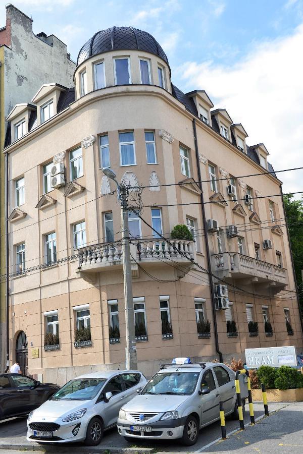 Apartment St.sava