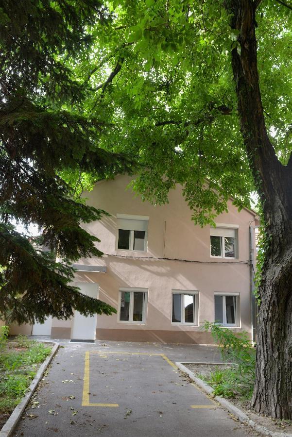 St.sava Apartment Belgrade