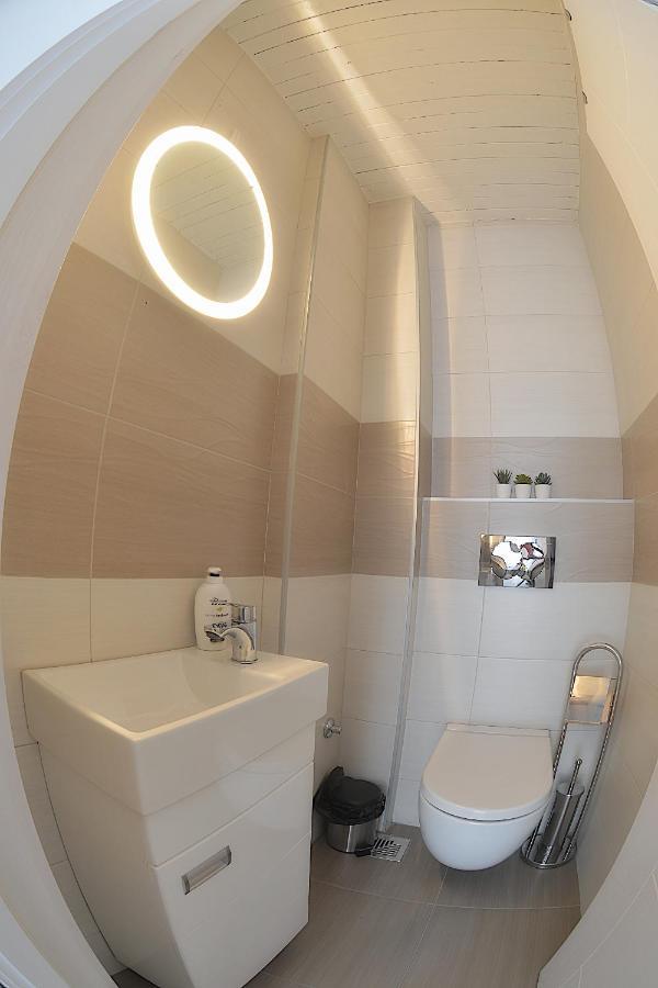Apartment St.sava *
